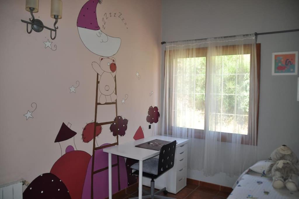 Villa Cal Xecarma Tordera Esterno foto