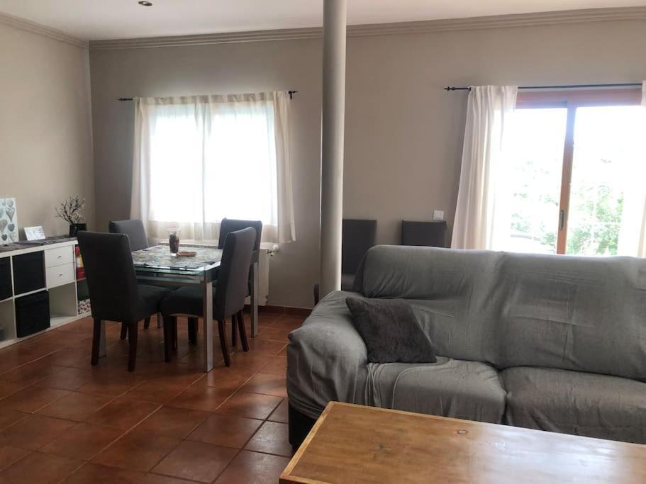 Villa Cal Xecarma Tordera Esterno foto