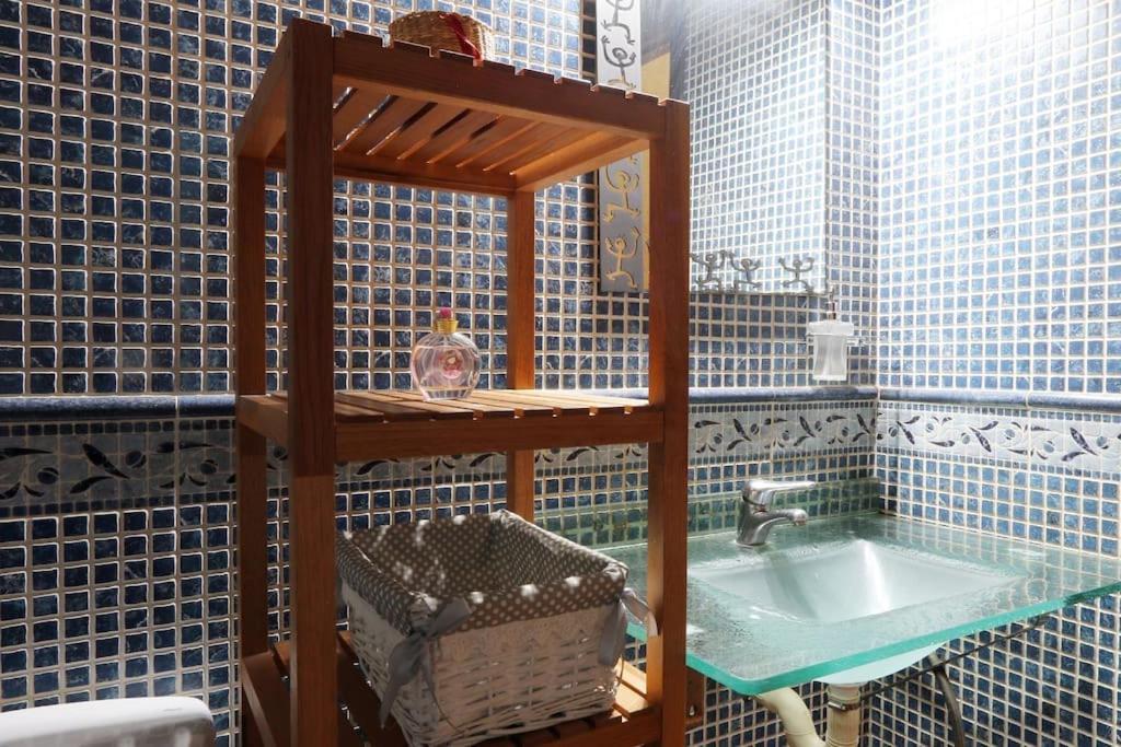 Villa Cal Xecarma Tordera Esterno foto