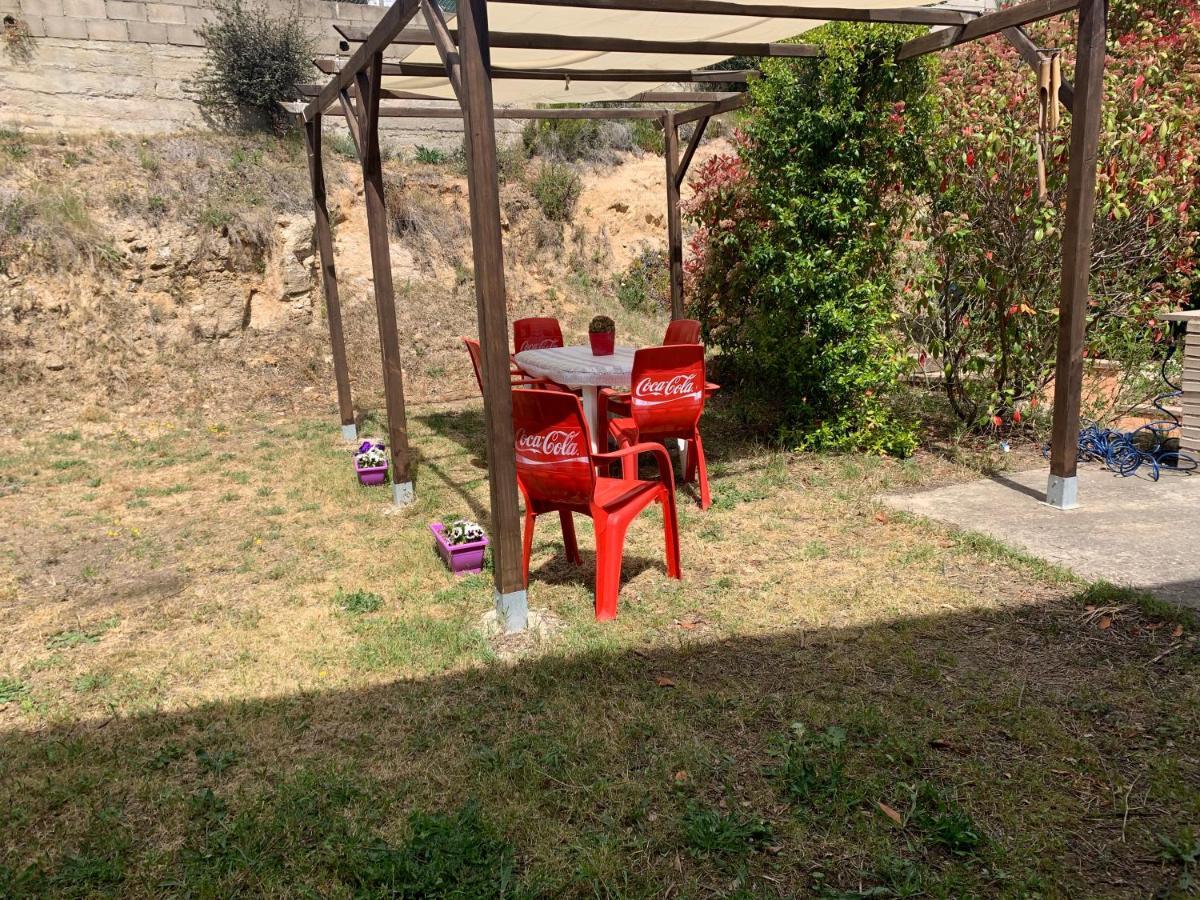 Villa Cal Xecarma Tordera Esterno foto