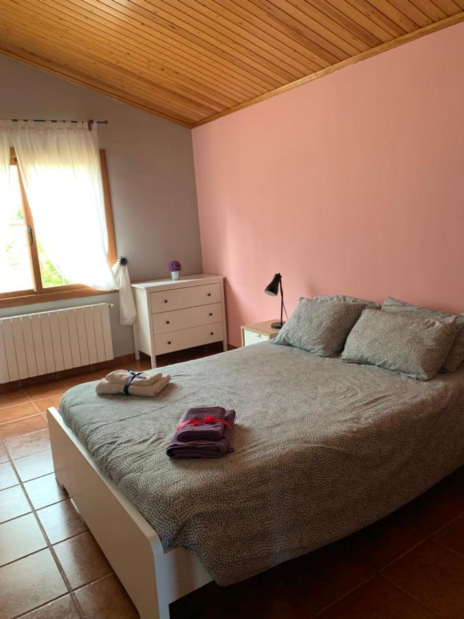 Villa Cal Xecarma Tordera Esterno foto