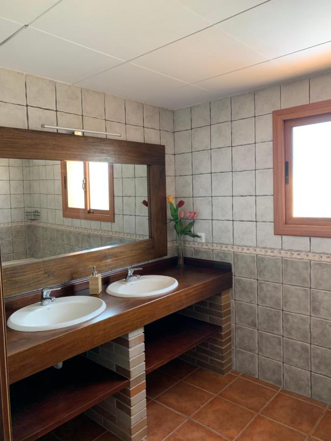 Villa Cal Xecarma Tordera Esterno foto